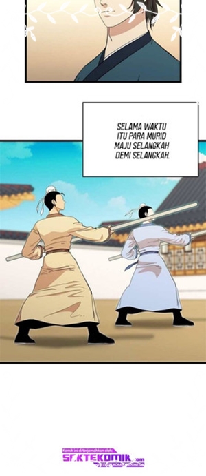 Bachelor’s Return chapter 96