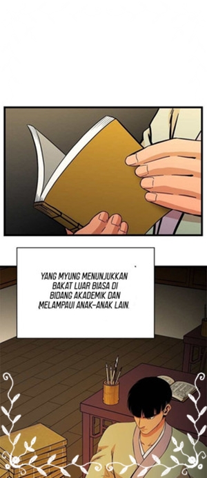 Bachelor’s Return chapter 96