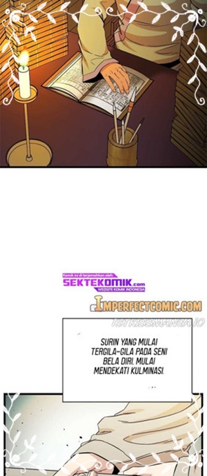 Bachelor’s Return chapter 96