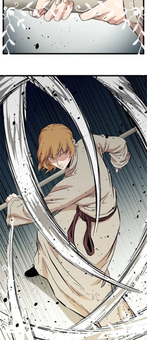 Bachelor’s Return chapter 96