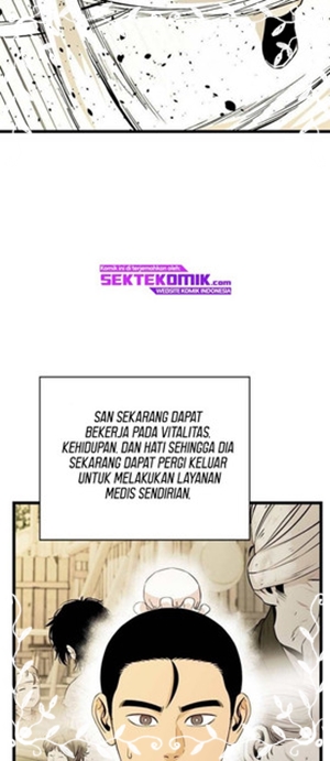 Bachelor’s Return chapter 96