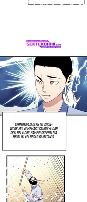 Bachelor’s Return chapter 96