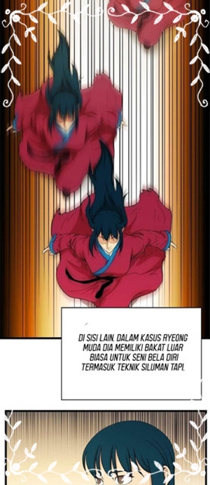 Bachelor’s Return chapter 96