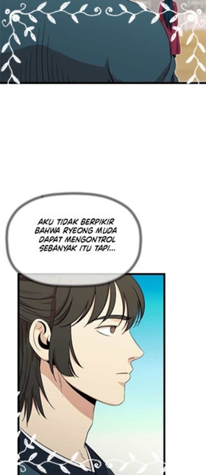 Bachelor’s Return chapter 96