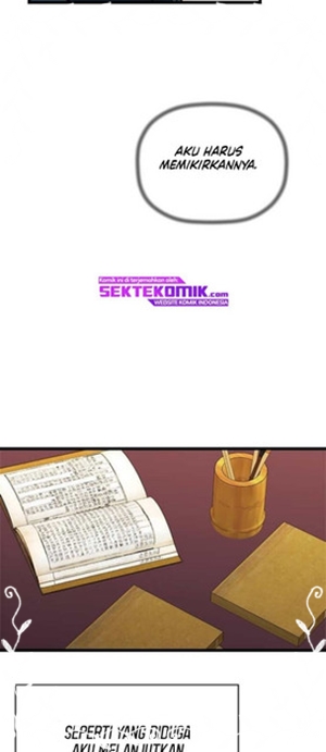 Bachelor’s Return chapter 96