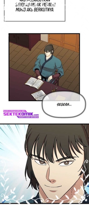 Bachelor’s Return chapter 96