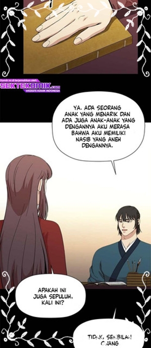 Bachelor’s Return chapter 96