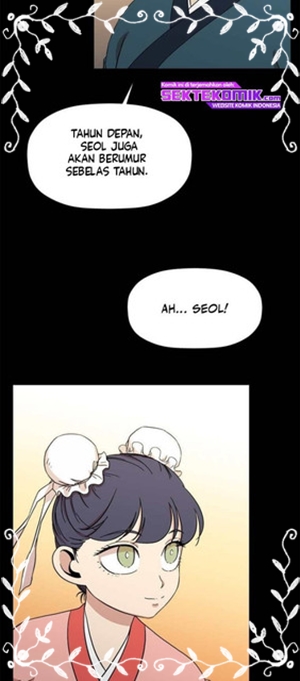 Bachelor’s Return chapter 96