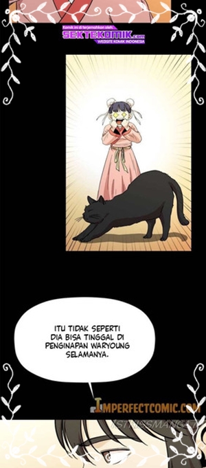 Bachelor’s Return chapter 96