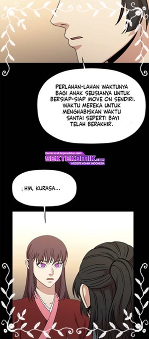 Bachelor’s Return chapter 96