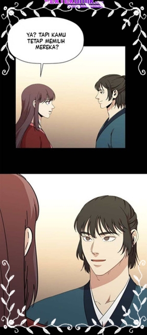 Bachelor’s Return chapter 96