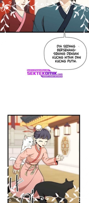 Bachelor’s Return chapter 96