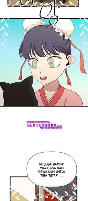 Bachelor’s Return chapter 96