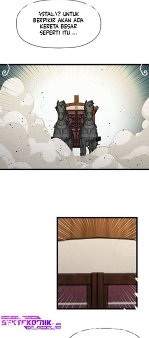 Bachelor’s Return chapter 96