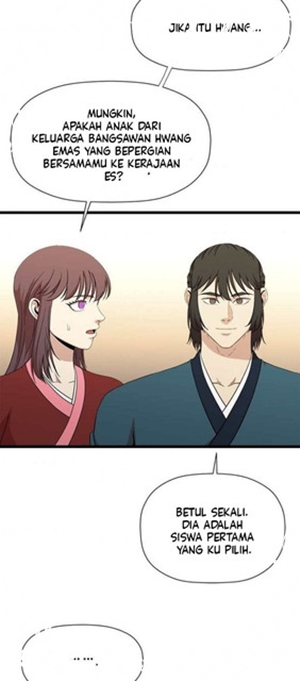 Bachelor’s Return chapter 96