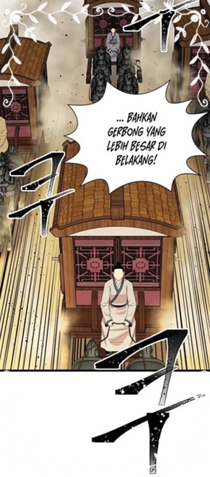 Bachelor’s Return chapter 96