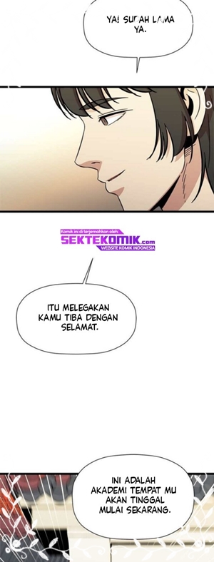 Bachelor’s Return chapter 96
