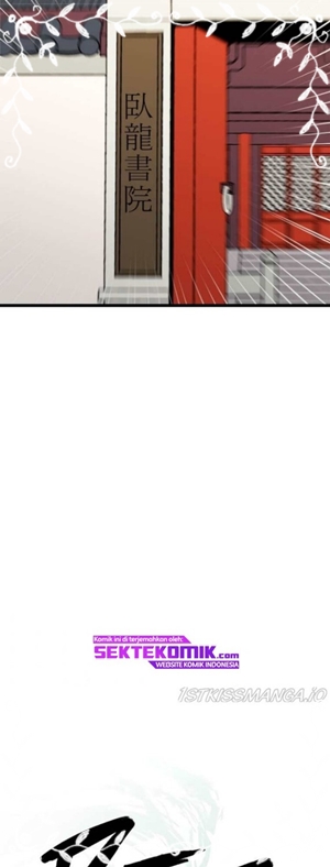 Bachelor’s Return chapter 96