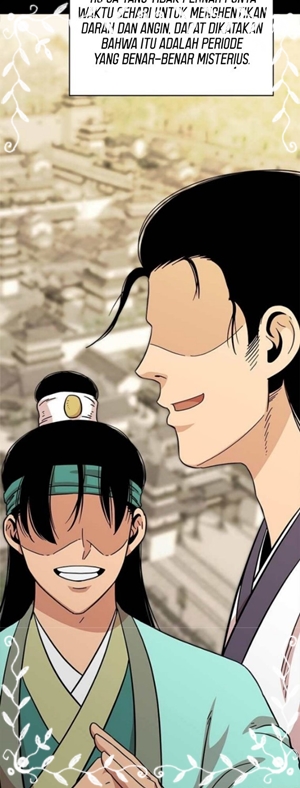 Bachelor’s Return chapter 96