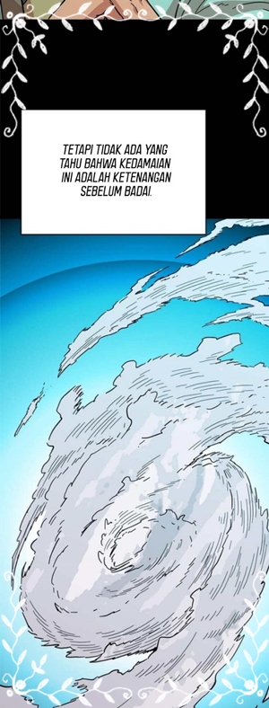 Bachelor’s Return chapter 96