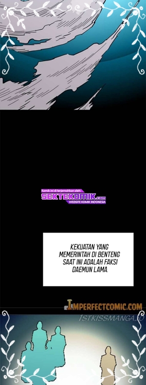 Bachelor’s Return chapter 96