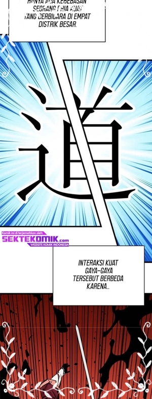 Bachelor’s Return chapter 96