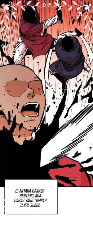 Bachelor’s Return chapter 96
