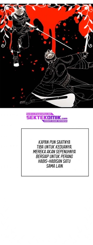 Bachelor’s Return chapter 96