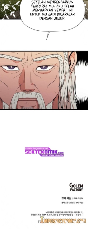 Bachelor’s Return chapter 96
