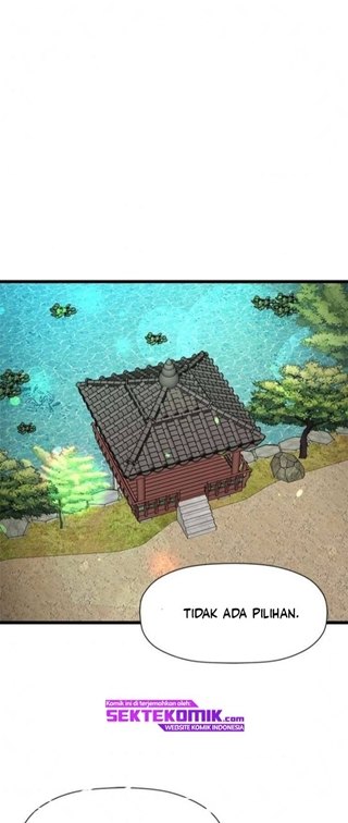 Bachelor’s Return Chapter 97 Bahasa Indonesia