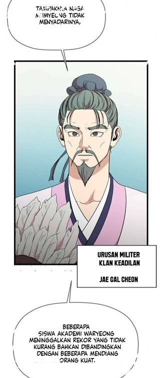 Bachelor’s Return Chapter 97 Bahasa Indonesia