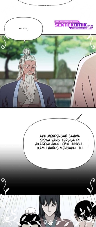 Bachelor’s Return Chapter 97 Bahasa Indonesia