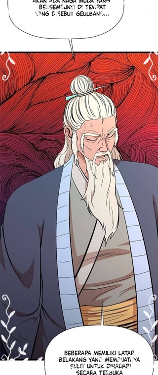 Bachelor’s Return Chapter 97 Bahasa Indonesia