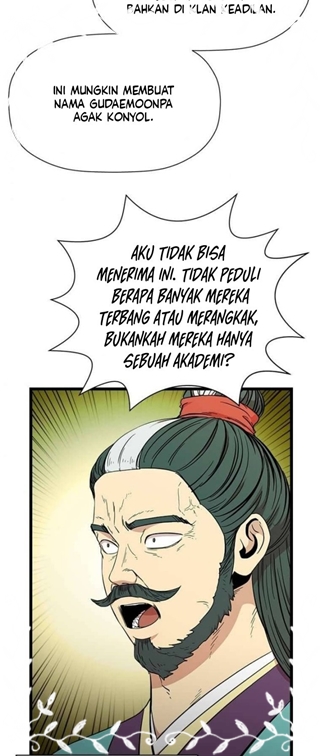 Bachelor’s Return Chapter 97 Bahasa Indonesia