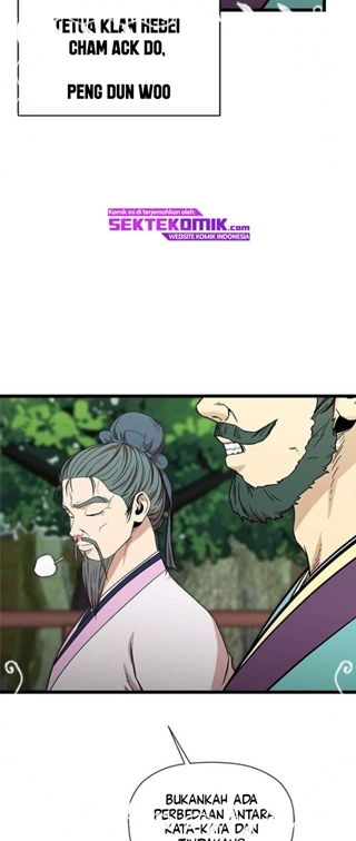 Bachelor’s Return Chapter 97 Bahasa Indonesia