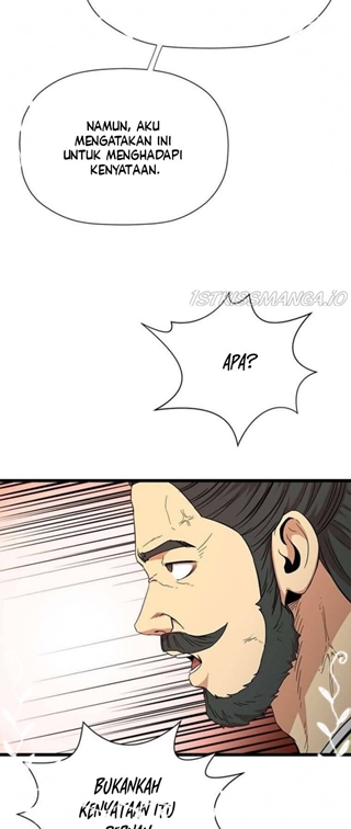 Bachelor’s Return Chapter 97 Bahasa Indonesia