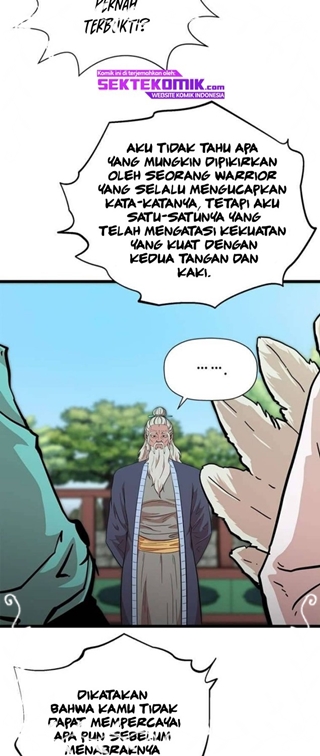 Bachelor’s Return Chapter 97 Bahasa Indonesia