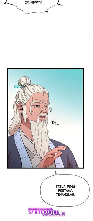 Bachelor’s Return Chapter 97 Bahasa Indonesia