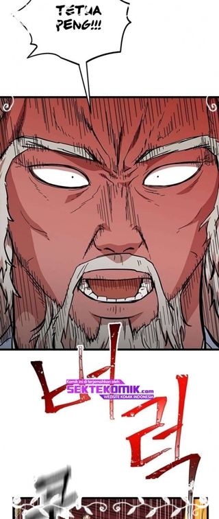 Bachelor’s Return Chapter 97 Bahasa Indonesia