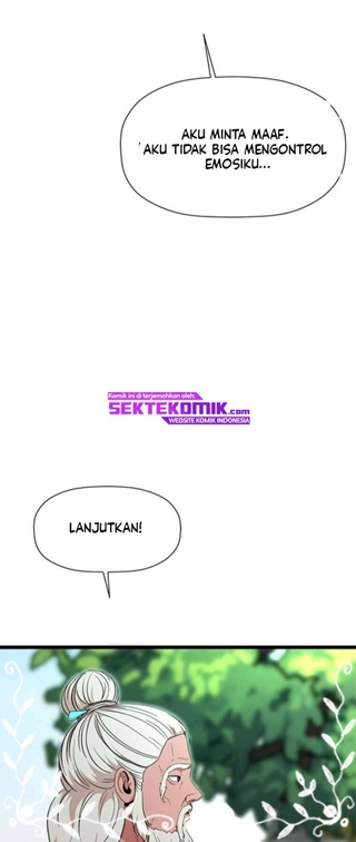 Bachelor’s Return Chapter 97 Bahasa Indonesia