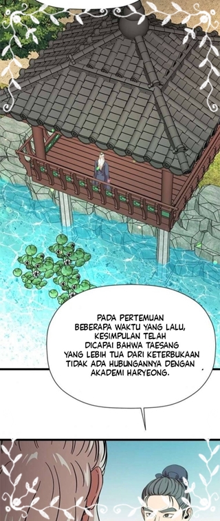 Bachelor’s Return Chapter 97 Bahasa Indonesia