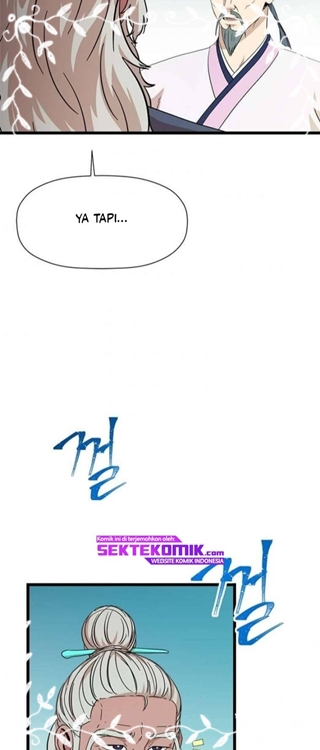 Bachelor’s Return Chapter 97 Bahasa Indonesia