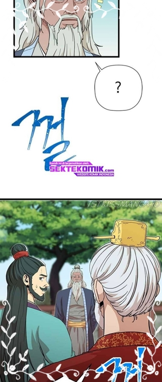 Bachelor’s Return Chapter 97 Bahasa Indonesia