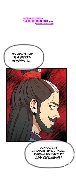 Bachelor’s Return Chapter 97 Bahasa Indonesia