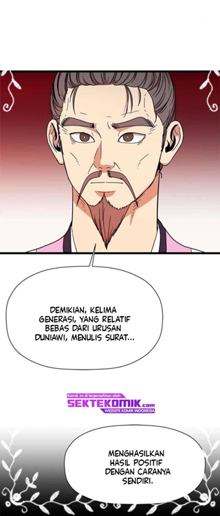 Bachelor’s Return Chapter 97 Bahasa Indonesia