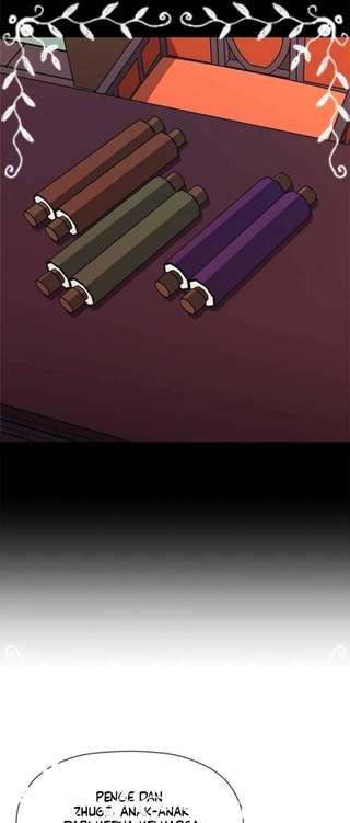 Bachelor’s Return Chapter 97 Bahasa Indonesia