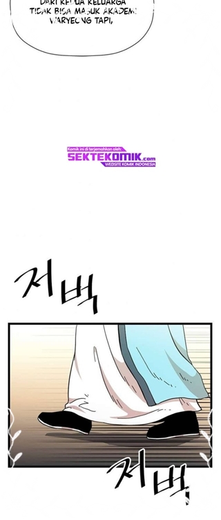 Bachelor’s Return Chapter 97 Bahasa Indonesia