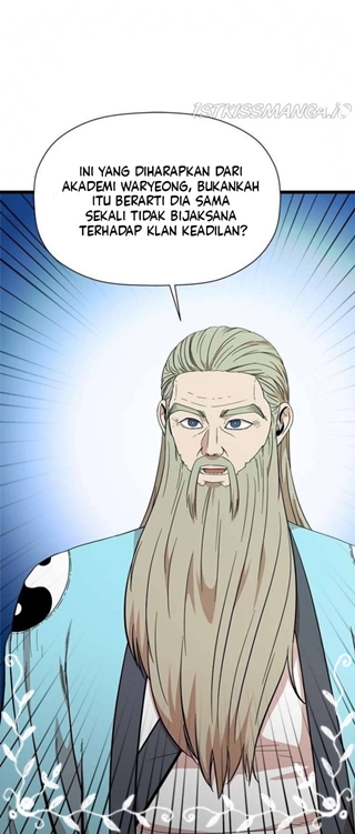 Bachelor’s Return Chapter 97 Bahasa Indonesia