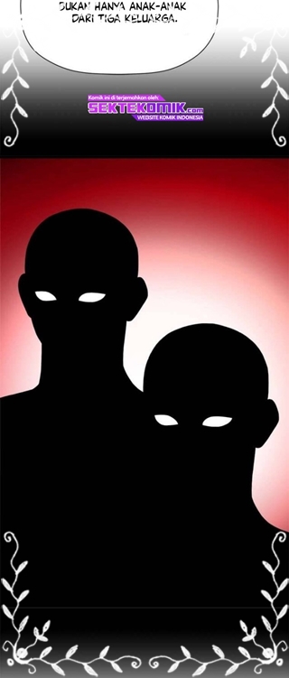 Bachelor’s Return Chapter 97 Bahasa Indonesia