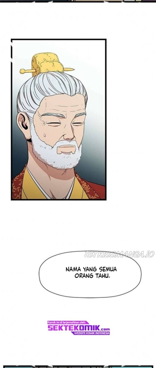 Bachelor’s Return Chapter 97 Bahasa Indonesia